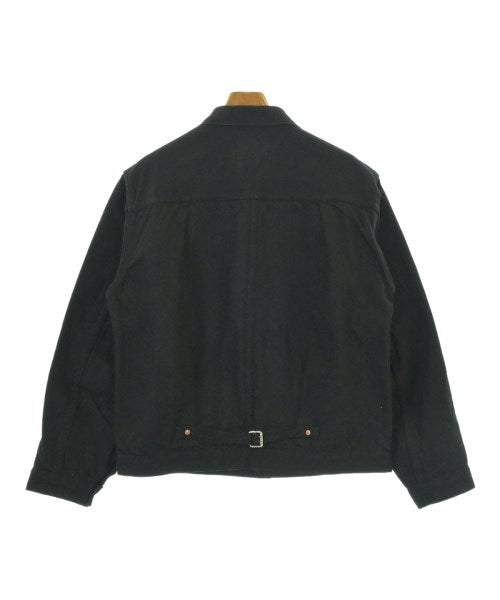 TCB jeans 牛仔夾克