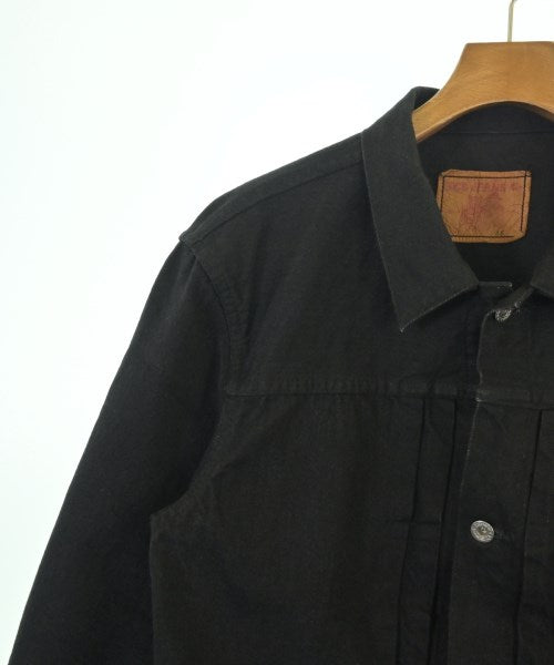 TCB jeans 牛仔夾克