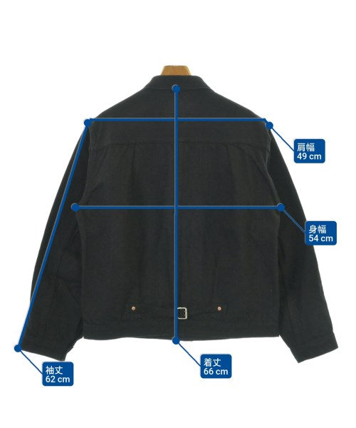 TCB jeans 牛仔夾克