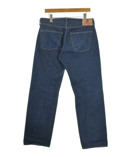TCB jeans 牛仔褲