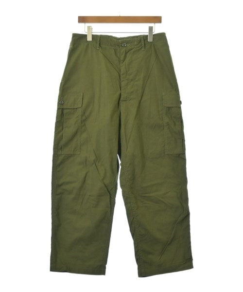 TCB jeans 工裝褲