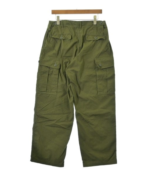 TCB jeans 工裝褲