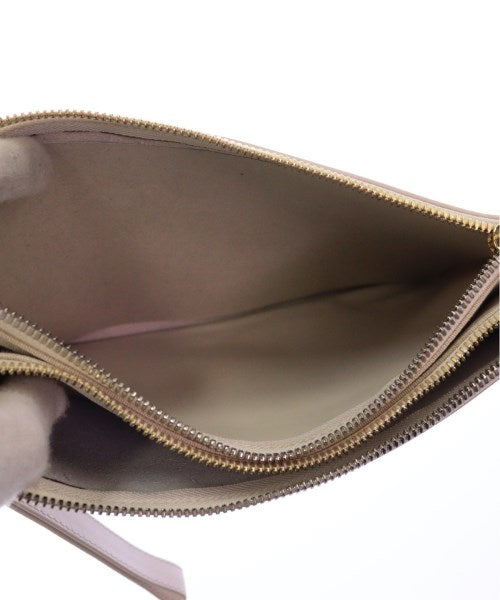 WANT LES ESSENTIELS 手拿包