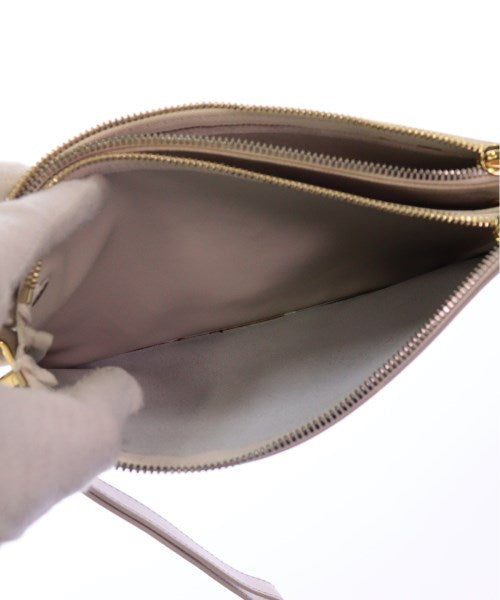 WANT LES ESSENTIELS 手拿包