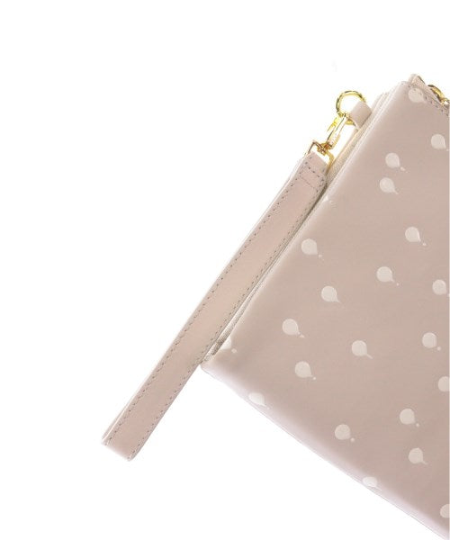 WANT LES ESSENTIELS 手拿包