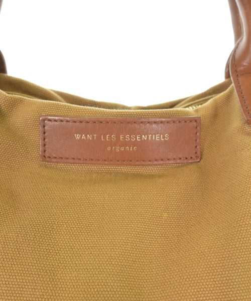 WANT LES ESSENTIELS 其他包款