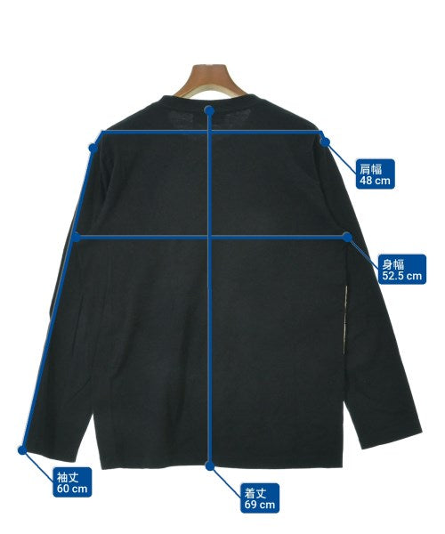 (-)Minus T恤/上衣