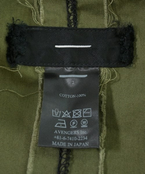 (-)Minus 其他飛行外套