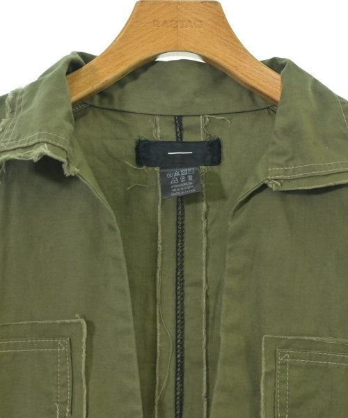 (-)Minus 其他飛行外套