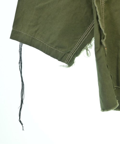 (-)Minus 其他飛行外套