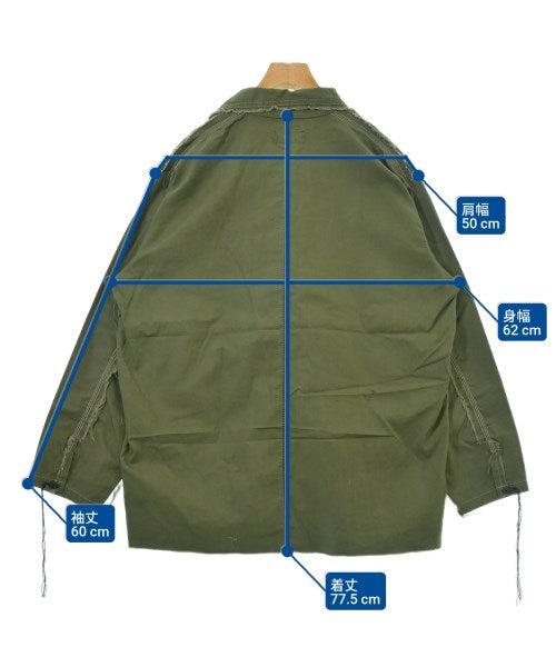 (-)Minus 其他飛行外套