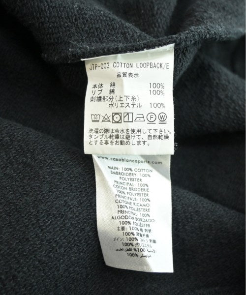 CASABLANCA 連帽衫