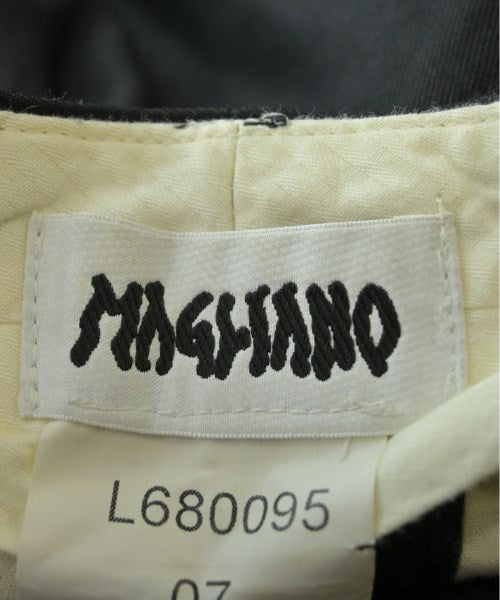 MAGLIANO 長褲