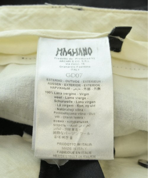 MAGLIANO 長褲