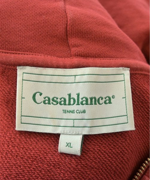 CASABLANCA 連帽衫