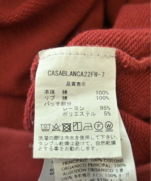 CASABLANCA 連帽衫