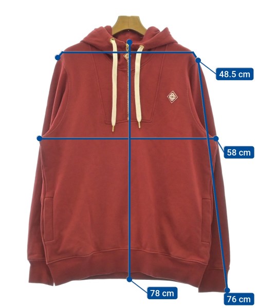 CASABLANCA 連帽衫