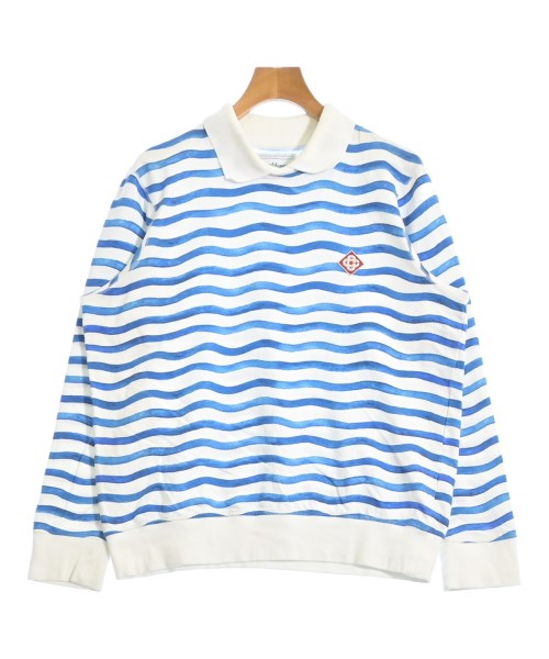 CASABLANCA T恤/上衣