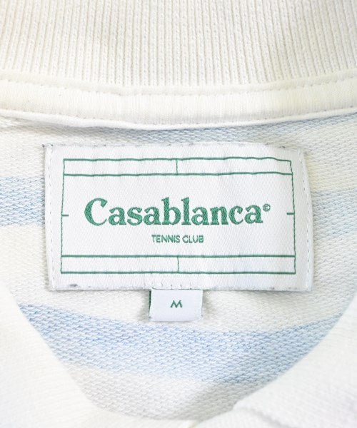 CASABLANCA T恤/上衣