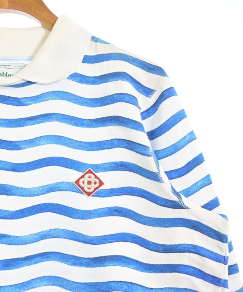 CASABLANCA T恤/上衣