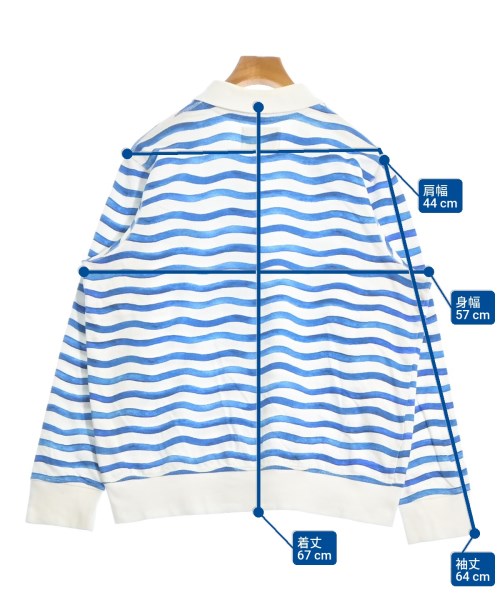 CASABLANCA T恤/上衣