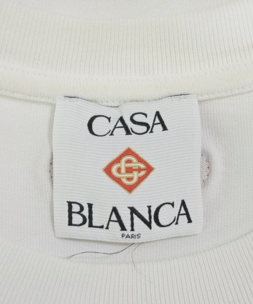 CASABLANCA T恤/上衣
