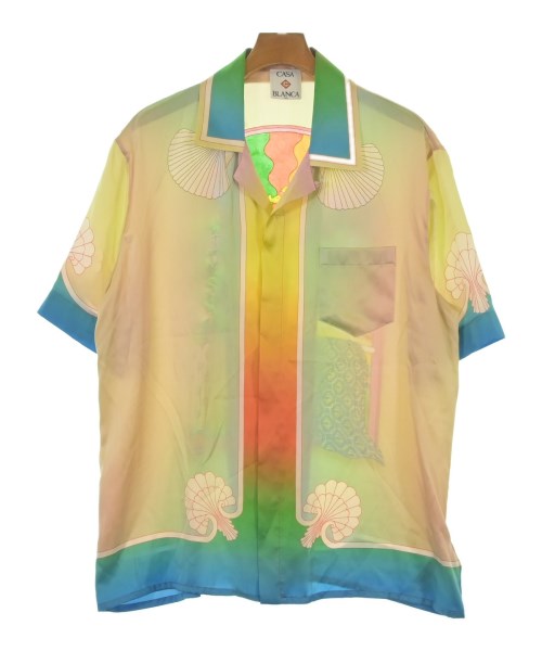 CASABLANCA 休襯衫