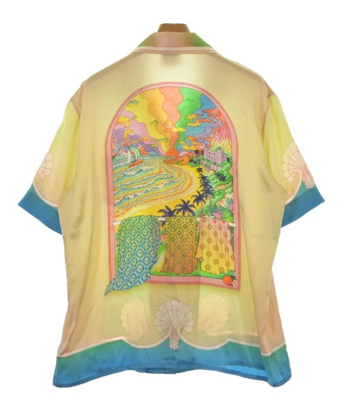 CASABLANCA 休襯衫