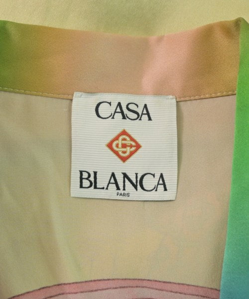 CASABLANCA 休襯衫