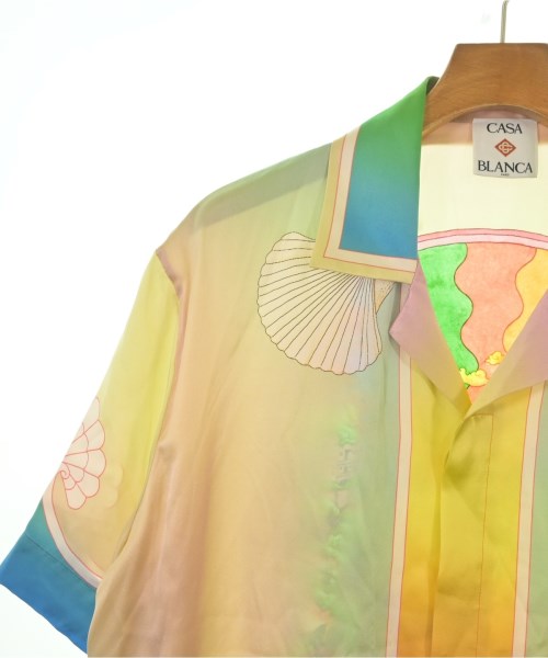 CASABLANCA 休襯衫