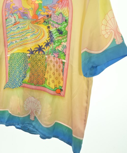 CASABLANCA 休襯衫