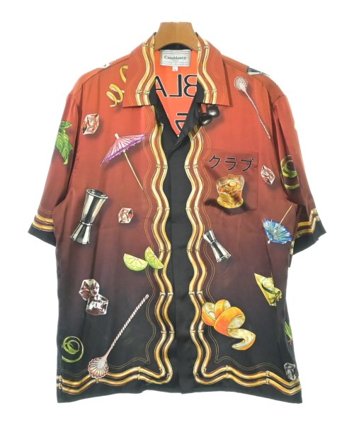 CASABLANCA 休襯衫