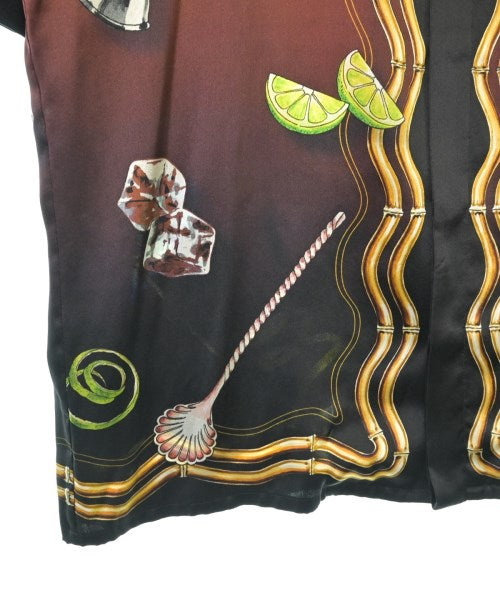 CASABLANCA 休襯衫