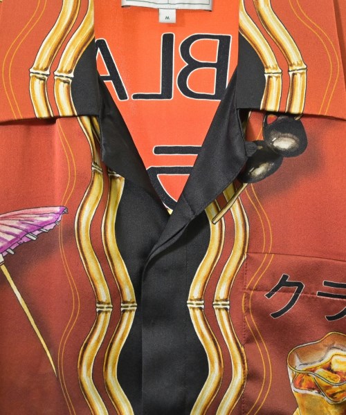 CASABLANCA 休襯衫