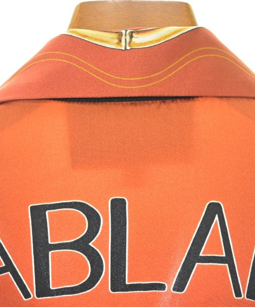 CASABLANCA 休襯衫