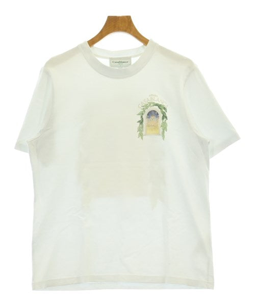 CASABLANCA T恤/上衣