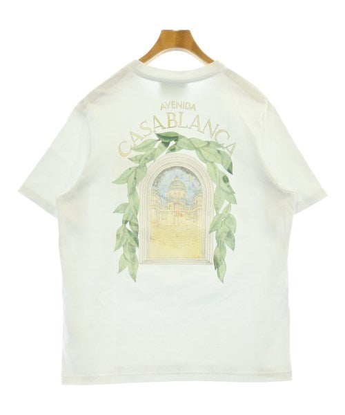 CASABLANCA T恤/上衣