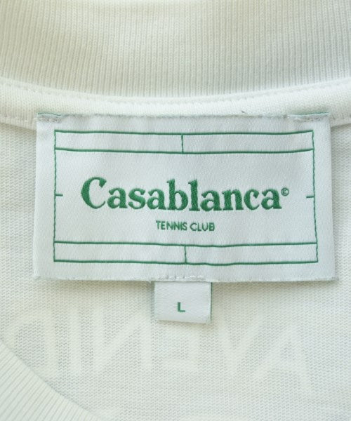 CASABLANCA T恤/上衣