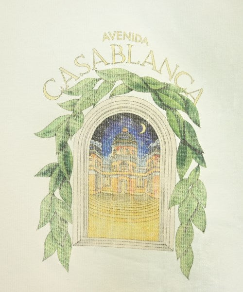 CASABLANCA T恤/上衣