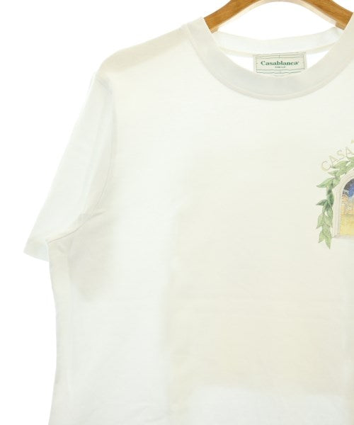 CASABLANCA T恤/上衣
