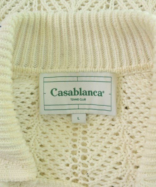 CASABLANCA 開襟衫