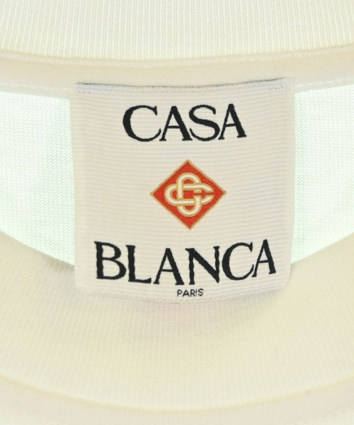 CASABLANCA T恤/上衣