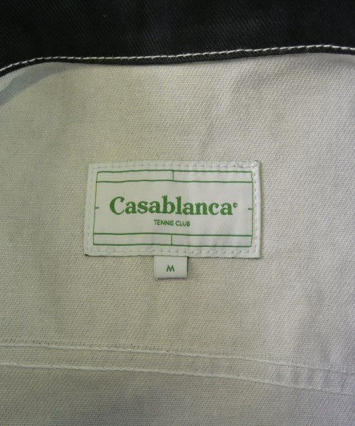 CASABLANCA 牛仔夾克