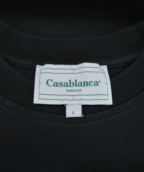 CASABLANCA T恤/上衣