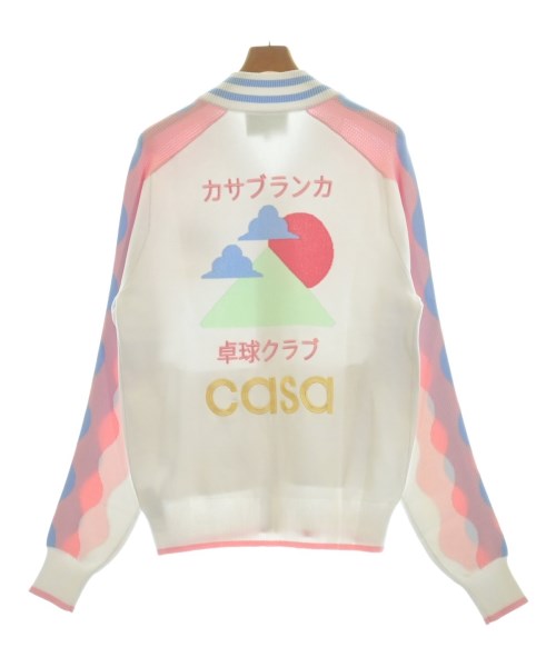 CASABLANCA 斜紋夾克