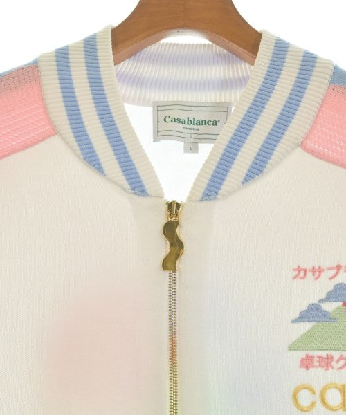 CASABLANCA 斜紋夾克