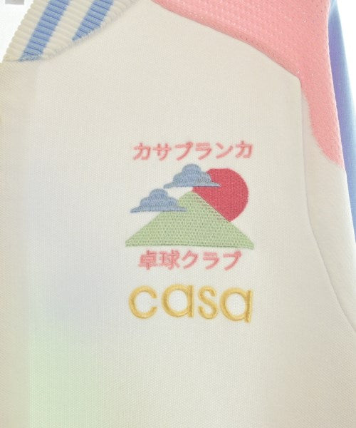 CASABLANCA 斜紋夾克