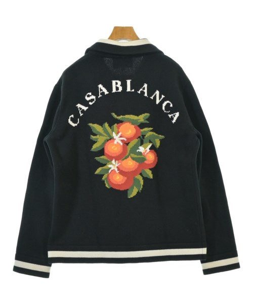 CASABLANCA 開襟衫