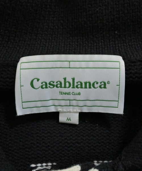 CASABLANCA 開襟衫