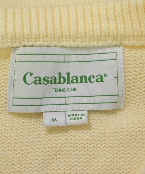 CASABLANCA 毛衣